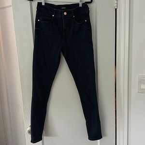 Express skinny Jean
